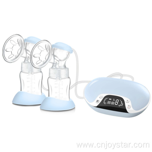 150Ml Wireless New Design Electric Double Breast Pump